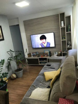 Apartamento com 2 Quartos à Venda, 66 m² em Pedreira - São Paulo