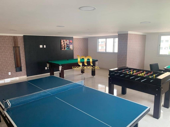 Imagem Apartamento com 2 Quartos à Venda, 77 m² em Guilhermina - Praia Grande