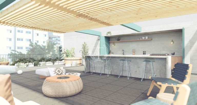 Imagem Cobertura com 2 Quartos à Venda, 120 m² em Pinheiros - São Paulo Imagem Cobertura com 2 Quartos à Venda, 120 m² em Pinheiros - São Paulo