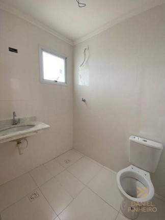 Imagem Apartamento com 3 Quartos à Venda, 114 m² em Boqueirão - Praia Grande Imagem Apartamento com 3 Quartos à Venda, 114 m² em Boqueirão - Praia Grande