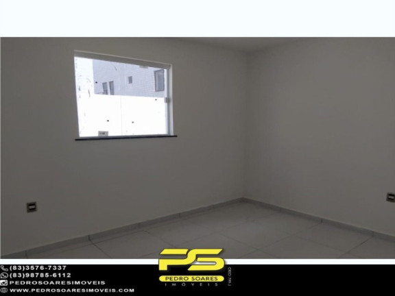 Imagem Casa com 2 Quartos à Venda, 56 m² em Funcionários Ii - João Pessoa Imagem Casa com 2 Quartos à Venda, 56 m² em Funcionários Ii - João Pessoa