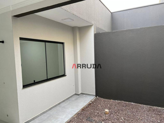 Imagem Casa com 2 Quartos à Venda, 60 m² em Santa Cruz - Cascavel Imagem Casa com 2 Quartos à Venda, 60 m² em Santa Cruz - Cascavel