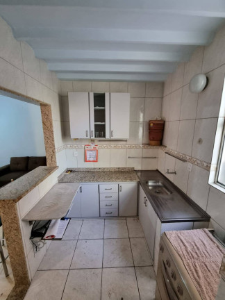 Imagem Apartamento com 2 Quartos para Alugar, 50 m² em Havaí - Belo Horizonte