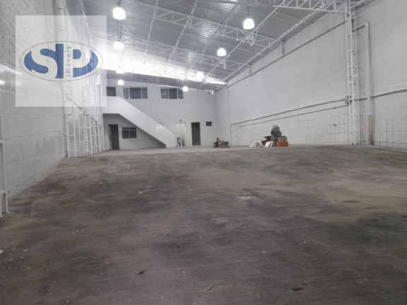 Imóvel Comercial para Alugar, 260 m² em Vila California - São Paulo