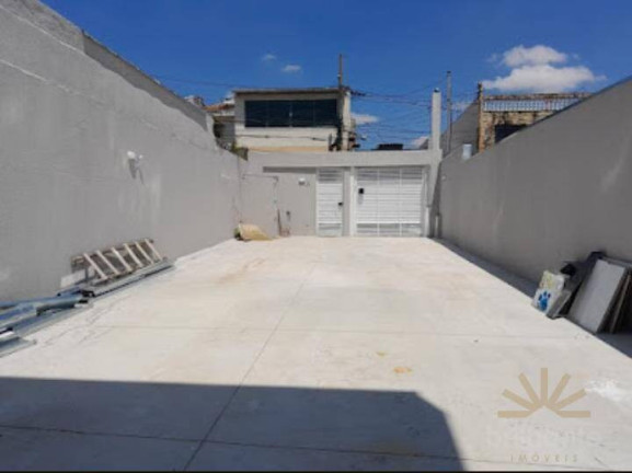 Imagem Apartamento com 2 Quartos à Venda, 40 m² em Vila Carrão - São Paulo