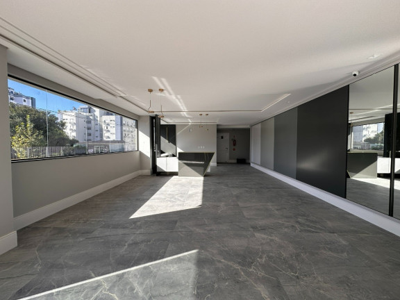 Imagem Apartamento com 2 Quartos à Venda, 124 m² em Trindade - Florianópolis