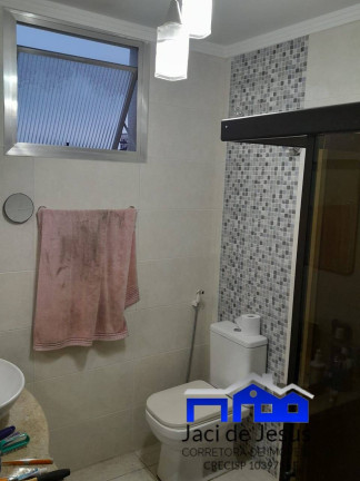 Apartamento com 3 Quartos à Venda, 178 m² em Marapé - Santos