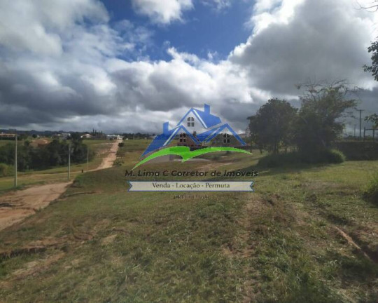Imagem Terreno à Venda, 450 m² em Ninho Verde 2 - Pardinho Imagem Terreno à Venda, 450 m² em Ninho Verde 2 - Pardinho