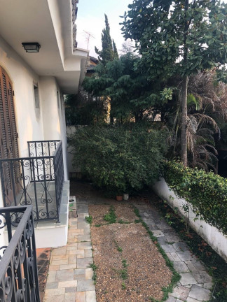 Imagem Casa com 3 Quartos à Venda, 380 m² em Morumbi - São Paulo Imagem Casa com 3 Quartos à Venda, 380 m² em Morumbi - São Paulo