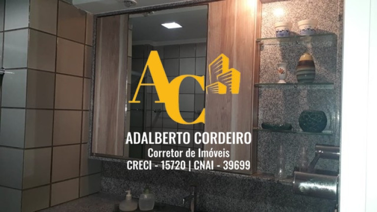 Imagem Apartamento com 3 Quartos à Venda, 150 m² em Espinheiro - Recife Imagem Apartamento com 3 Quartos à Venda, 150 m² em Espinheiro - Recife