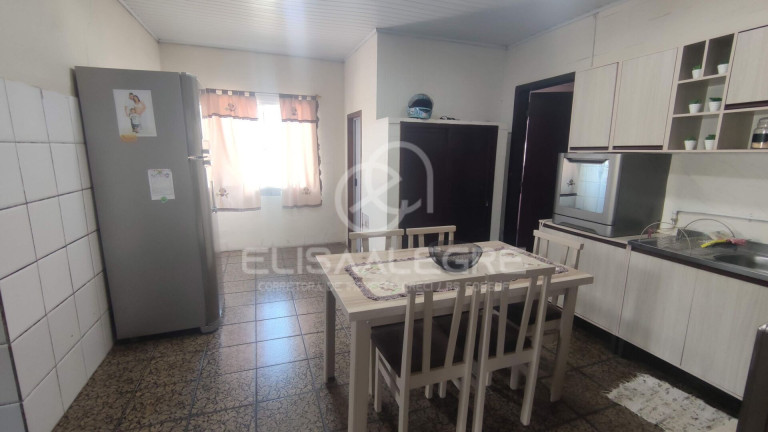 Imagem Casa com 3 Quartos à Venda, 93 m² em Tamandaré - Esteio