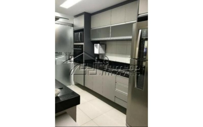 Imagem Apartamento com 3 Quartos à Venda, 72 m² em Monte Castelo - São José Dos Campos Imagem Apartamento com 3 Quartos à Venda, 72 m² em Monte Castelo - São José Dos Campos