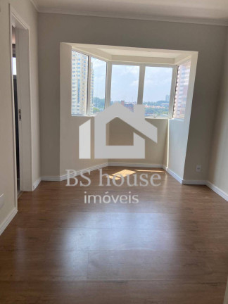 Imagem Apartamento com 3 Quartos à Venda, 119 m² em Casa Branca - Santo André Imagem Apartamento com 3 Quartos à Venda, 119 m² em Casa Branca - Santo André