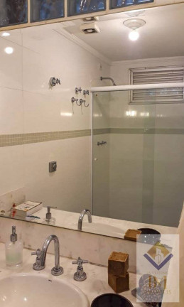 Imagem Apartamento com 3 Quartos à Venda, 127 m² em Perdizes - São Paulo Imagem Apartamento com 3 Quartos à Venda, 127 m² em Perdizes - São Paulo