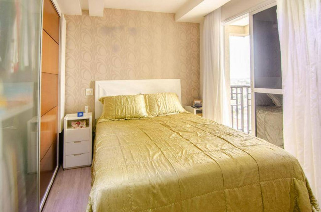 Imagem Apartamento com 3 Quartos à Venda, 142 m² em São Paulo