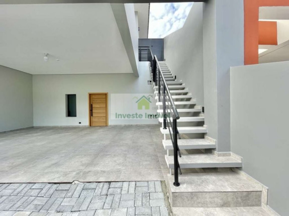 Imagem Casa de Condomínio com 3 Quartos à Venda, 321 m² em Granja Viana - Cotia Imagem Casa de Condomínio com 3 Quartos à Venda, 321 m² em Granja Viana - Cotia