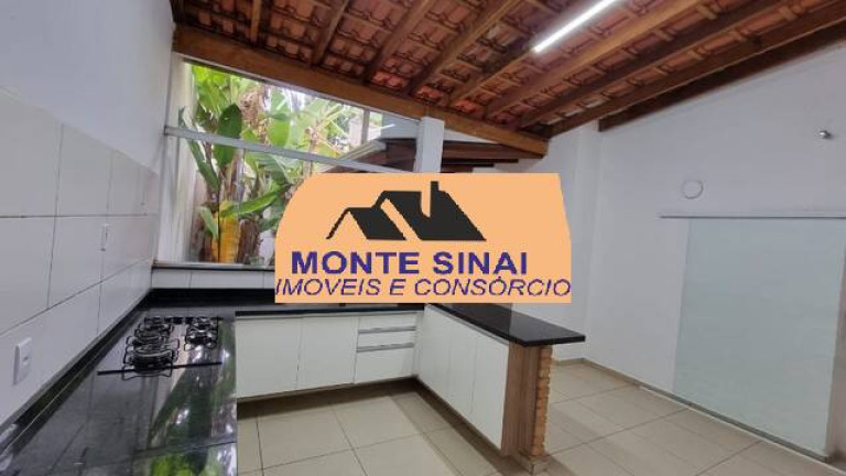 Imagem Casa de Condomínio com 4 Quartos para Alugar, 250 m² em Parque Campolim - Sorocaba