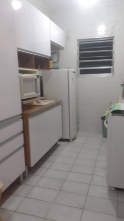Imagem Apartamento com 1 Quarto à Venda, 42 m² em Tupi - Praia Grande Imagem Apartamento com 1 Quarto à Venda, 42 m² em Tupi - Praia Grande