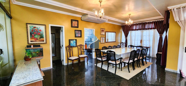 Imagem Casa com 4 Quartos à Venda, 600 m² em Parque 10 De Novembro - Manaus Imagem Casa com 4 Quartos à Venda, 600 m² em Parque 10 De Novembro - Manaus