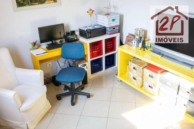 Imagem Apartamento com 3 Quartos à Venda, 110 m² em Bosque Dos Eucaliptos - São José Dos Campos Imagem Apartamento com 3 Quartos à Venda, 110 m² em Bosque Dos Eucaliptos - São José Dos Campos