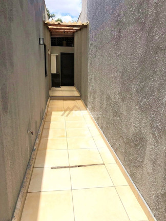 Imagem Casa de Condomínio com 3 Quartos à Venda, 80 m² em Alto Do Ipiranga - Ribeirão Preto Imagem Casa de Condomínio com 3 Quartos à Venda, 80 m² em Alto Do Ipiranga - Ribeirão Preto