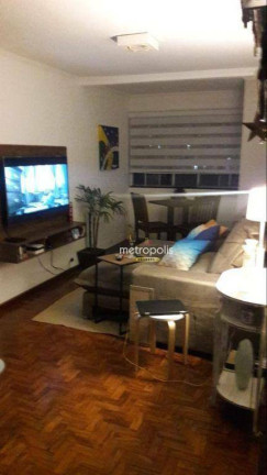Imagem Apartamento com 2 Quartos à Venda, 76 m² em Cambuci - São Paulo Imagem Apartamento com 2 Quartos à Venda, 76 m² em Cambuci - São Paulo