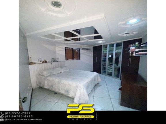 Imagem Imóvel com 4 Quartos à Venda, 200 m² em Jardim Cidade Universitária - João Pessoa Imagem Imóvel com 4 Quartos à Venda, 200 m² em Jardim Cidade Universitária - João Pessoa