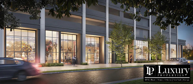 Imagem Apartamento com 3 Quartos à Venda, 132 m² em Butantã - São Paulo Imagem Apartamento com 3 Quartos à Venda, 132 m² em Butantã - São Paulo