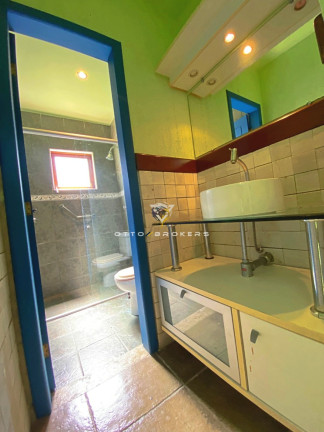 Imagem Casa com 4 Quartos à Venda, 262 m² em Centro - Porto Seguro Imagem Casa com 4 Quartos à Venda, 262 m² em Centro - Porto Seguro