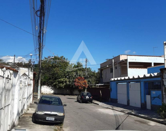 Imagem Casa com 1 Quarto à Venda, 44 m² em Campo Grande - Rio De Janeiro Imagem Casa com 1 Quarto à Venda, 44 m² em Campo Grande - Rio De Janeiro