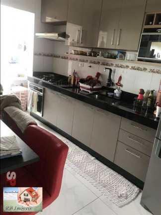 Imagem Apartamento com 2 Quartos à Venda, 59 m² em Nova Gerty - São Caetano Do Sul Imagem Apartamento com 2 Quartos à Venda, 59 m² em Nova Gerty - São Caetano Do Sul