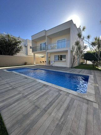 Imagem Casa de Condomínio com 3 Quartos para Alugar, 200 m² em Outeiro Da Glória - Porto Seguro Imagem Casa de Condomínio com 3 Quartos para Alugar, 200 m² em Outeiro Da Glória - Porto Seguro