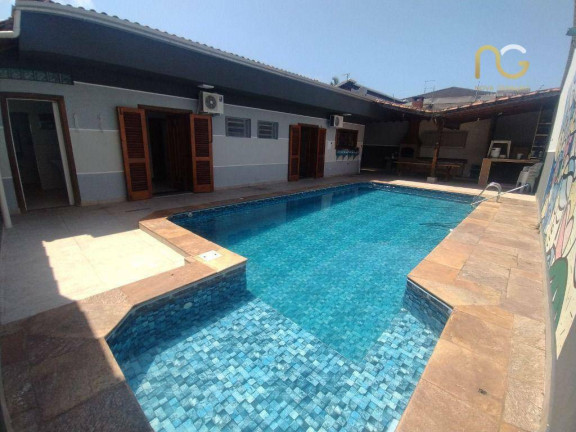 Imagem Casa com 3 Quartos à Venda, 160 m² em Canto Do Forte - Praia Grande Imagem Casa com 3 Quartos à Venda, 160 m² em Canto Do Forte - Praia Grande