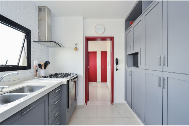 Imagem Apartamento com 3 Quartos à Venda, 146 m² em Ipiranga - São Paulo