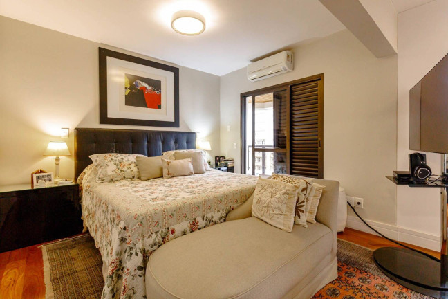 Imagem Apartamento com 2 Quartos à Venda, 195 m² em Itaim Bibi - São Paulo Imagem Apartamento com 2 Quartos à Venda, 195 m² em Itaim Bibi - São Paulo