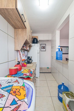 Imagem Apartamento com 2 Quartos à Venda, 48 m² em Parque Santa Fé - Porto Alegre Imagem Apartamento com 2 Quartos à Venda, 48 m² em Parque Santa Fé - Porto Alegre