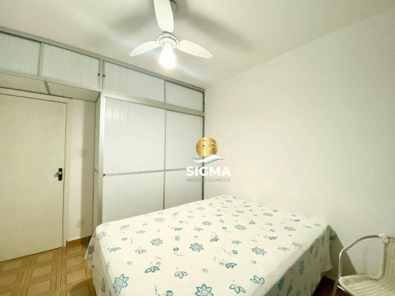 Imagem Apartamento com 2 Quartos à Venda, 50 m² em Pitangueiras - Guarujá Imagem Apartamento com 2 Quartos à Venda, 50 m² em Pitangueiras - Guarujá