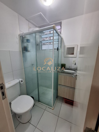 Imagem Imóvel com 2 Quartos à Venda, 56 m² em Palmeiras De São José - São José Dos Campos Imagem Imóvel com 2 Quartos à Venda, 56 m² em Palmeiras De São José - São José Dos Campos