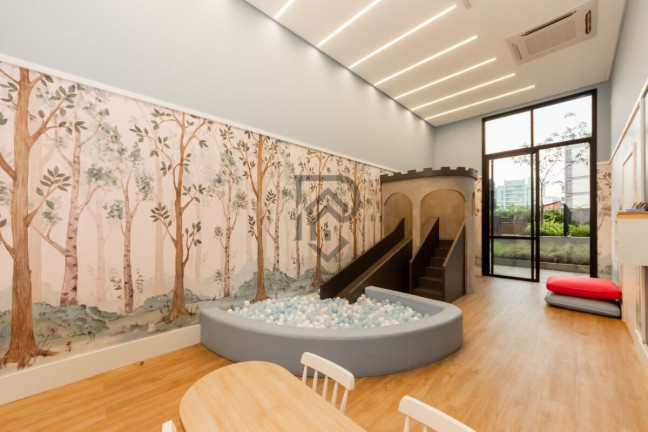 Imagem Apartamento com 1 Quarto à Venda, 48 m² em Pinheiros - São Paulo Imagem Apartamento com 1 Quarto à Venda, 48 m² em Pinheiros - São Paulo