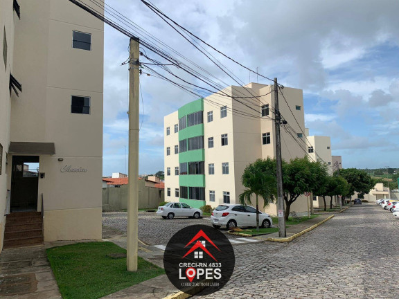 Imagem Apartamento com 3 Quartos à Venda, 75 m² em Nova Parnamirim - Parnamirim Imagem Apartamento com 3 Quartos à Venda, 75 m² em Nova Parnamirim - Parnamirim