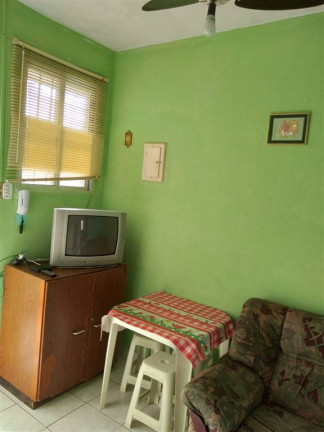 Imagem Apartamento à Venda, 23 m² em Boqueirão - Praia Grande Imagem Apartamento à Venda, 23 m² em Boqueirão - Praia Grande