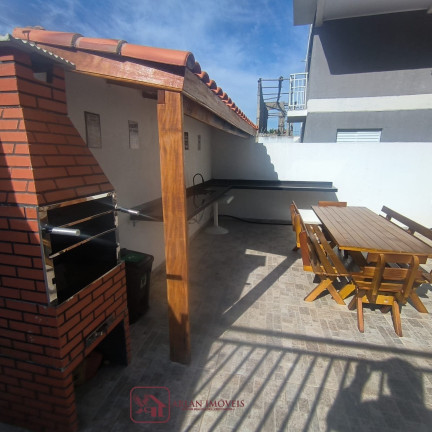 Imagem Apartamento com 3 Quartos à Venda, 110 m² em Parque Vitória - Franco Da Rocha