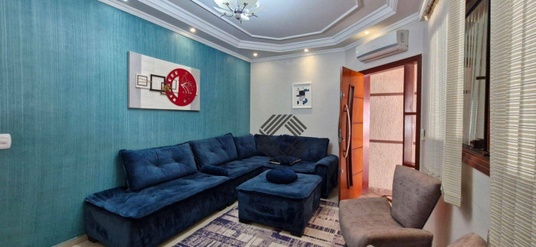 Imagem Casa com 3 Quartos à Venda ou Locação, 200 m² em Jardim Ipanema - Sorocaba Imagem Casa com 3 Quartos à Venda ou Locação, 200 m² em Jardim Ipanema - Sorocaba