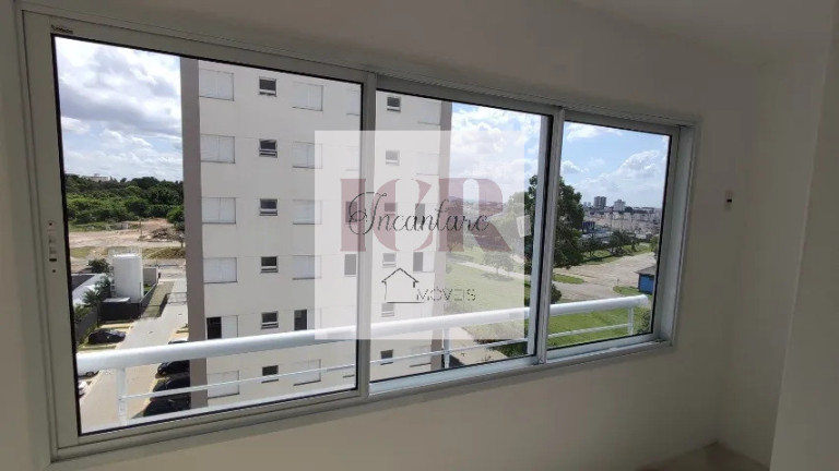 Imagem Apartamento com 2 Quartos à Venda, 48 m² em Jardim São Carlos - Sorocaba