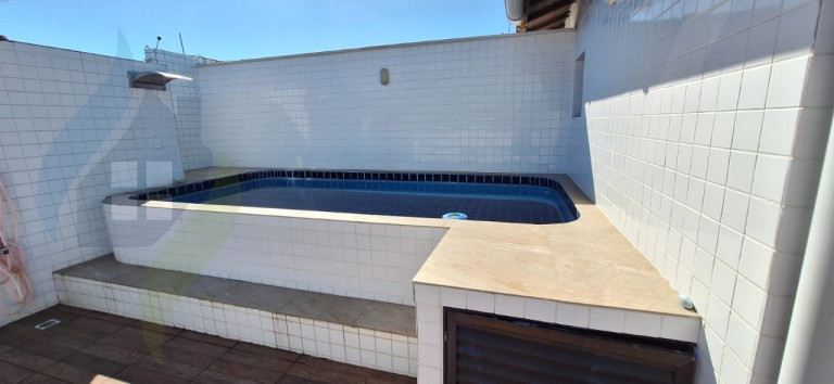 Imagem Cobertura com 3 Quartos à Venda, 120 m² em Rio Da Praia - Bertioga Imagem Cobertura com 3 Quartos à Venda, 120 m² em Rio Da Praia - Bertioga