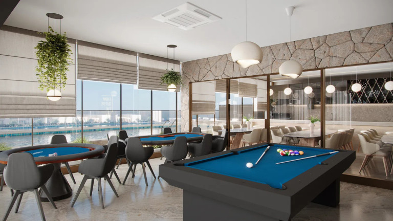 Imagem Apartamento com 3 Quartos à Venda, 120 m² em Centro - Navegantes Imagem Apartamento com 3 Quartos à Venda, 120 m² em Centro - Navegantes