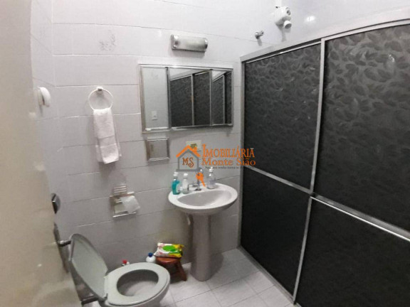 Imagem Casa com 2 Quartos à Venda, 184 m² em Vila Rosália - Guarulhos Imagem Casa com 2 Quartos à Venda, 184 m² em Vila Rosália - Guarulhos