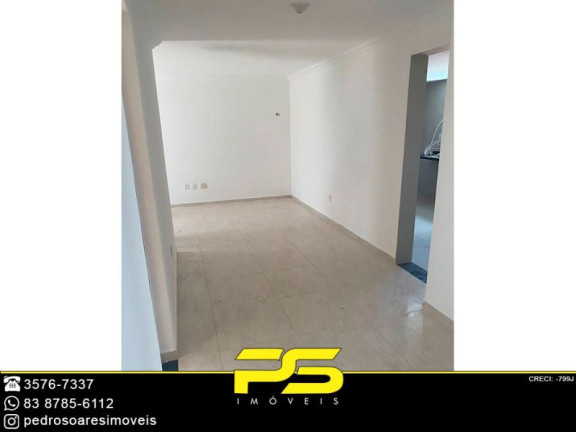 Imagem Apartamento com 3 Quartos à Venda, 80 m² em Jardim Cidade Universitária - João Pessoa Imagem Apartamento com 3 Quartos à Venda, 80 m² em Jardim Cidade Universitária - João Pessoa