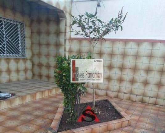 Imagem Casa com 3 Quartos à Venda, 328 m² em Sacomã - São Paulo Imagem Casa com 3 Quartos à Venda, 328 m² em Sacomã - São Paulo