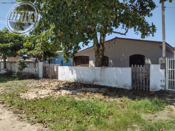 Imagem Casa com 4 Quartos à Venda, 90 m² em Coroados - Guaratuba Imagem Casa com 4 Quartos à Venda, 90 m² em Coroados - Guaratuba